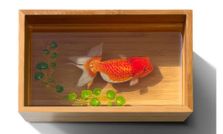 దిమ్మ తిరిగే 3డీ పెయింటింగ్స్!