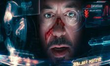 అదిరిపోయే హాలీవుడ్ టెక్నాలజీ!