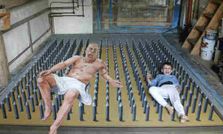 ప్రపంచంలోని అత్యుత్తమ 3డీ పెయింటింగ్స్!