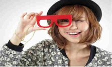 10 అసాధారణ కెమెరా మోడల్స్