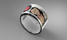 యాపిల్ ఐవాచ్.. గ్లాస్ కాన్పెప్ట్ అదిరింది