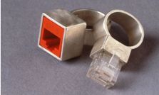 అదిరిపోయే వెడ్డింగ్ రింగ్స్!