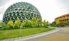 ఇన్ఫోసిస్ మైసూర్, మంగళూరు క్యాంపస్‌లకు గ్రీన్ అవార్డ్