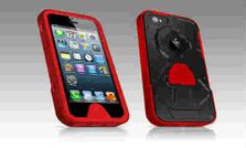 ఐఫోన్5 క్రియేటివ్ కేస్‌లు!