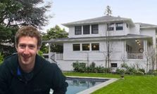 టెక్ పండితుల ఖరీదైన భవనాలు