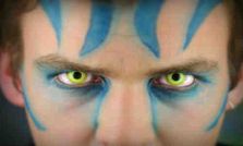 ట్రెండీ కాంటాక్ట్ లెన్సులు