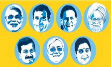 భారత రాజకీయాల పై సోషల్ మీడియాలో చర్చ!