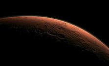 అంగారకుడి పైకి పాము రోబోట్లు!