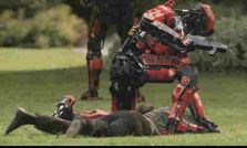 హాలీవుడ్ మాయాజాలం!