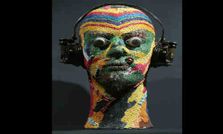 ఎలక్ట్రానిక్ వ్యర్థాలతో అద్భుత కళాఖండాలు