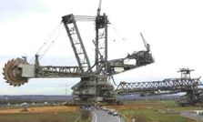 ఈ భూమి పై ఉన్న భారీ యంత్రాలు!