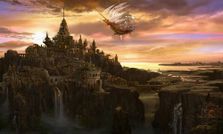 ఉచితంగా డౌన్‌లోడ్ చేసుకునేందుకు హైడెఫినిషన్ ఫాంటసీ వాల్ పేపర్లు!