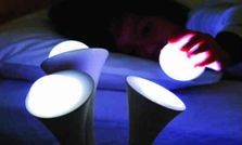 మీ ఇంటిని వైవిధ్యంగా తీర్చిదిద్దే క్రియేటివ్ ల్యాంప్స్!!