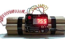 క్రియేటివ్ అలారమ్ క్లాక్స్!!