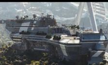 అత్యాధునిక హాలీవుడ్ సాంకేతికతతో అమెరికన్ సైన్స్ ఫిక్షన్ క్రైమ్ థ్రిల్లర్ ‘ఎల్సీయం’