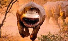 కంప్యూటర్ డిజైన్ చేసిన హైబ్రీడ్ జంతువులు !