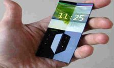 రేపటి రోజున స్మార్ట్‌ఫోన్‌లు ఇలా ఉండొచ్చు!!!