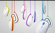 క్లిక్కింట్లోకి కొత్త మౌస్‌లు!