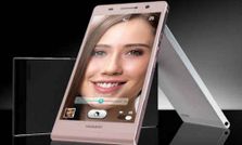 ఇండియన్ మార్కెట్లో ప్రపంచపు నాజూకైన స్మార్ట్‌ఫోన్ ‘హవాయి పీ6’