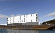 సముద్రంలో గూగుల్ ఏంచేస్తోంది..?