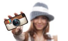 కెమెరా మోడల్ ఐఫోన్ కేస్‌లు