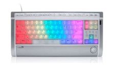 కంప్యూటర్ కీబోర్డులు...క్రేజీ డిజైన్‌లలో!