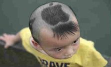 జుట్టు కత్తిరించుకున్న యాపిల్ ఫ్యాన్స్