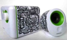 స్పీకర్లు@కెవ్వుకేక!!