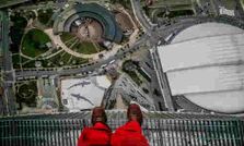 గూగుల్ గ్లాస్ తీసిన ఆశ్చర్యకర ఫోటోలు ఇవే!