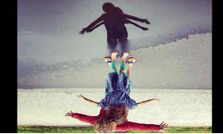 అద్భుతమైన రిఫ్లెక్షన్ ఫోటోగ్రఫీ