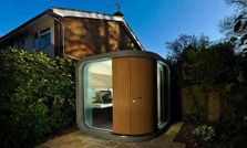 అత్యాధునిక వసతులతో నిర్మించబడిన స్మార్ట్ భవనాలు!