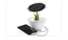 సోలార్ మొబైల్ ఛార్జర్లు!