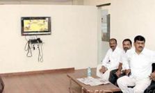ముంబై నగరంలో ఏసీ పబ్లిక్ టాయిలెట్