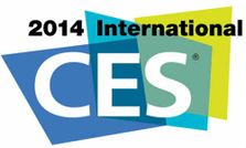 సీఈఎస్ 2014: కొత్త స్మార్ట్‌ఫోన్‌ల కోలాహలం