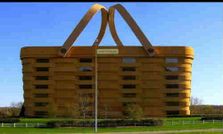 ఆధునిక బిల్డింగ్ నిర్మాణాలు!!