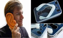 వెటకారమైన ఐఫోన్ కేస్‌లు