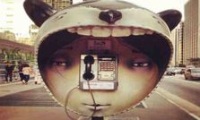 హలో... నేను టెలిఫోన్ బూత్ నండి!!