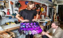 నోకియా స్మార్ట్‌ఫోన్‌లతో స్టైలిష్ దుస్తులు