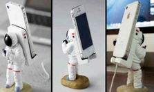 మీ స్మార్ట్‌ఫోన్‌‌కు గాలిలో తేలిన ఫీలింగ్!