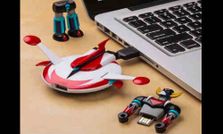 కొత్త పెన్‌డ్రైవ్ మోడల్స్!!