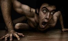 భయానక ఛాయా చిత్రాలు!