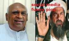 ఫేస్‌బుక్‌లో ఫన్నీ పేరడీలు!!