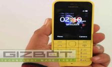 నోకియా 220@రూ.2,730