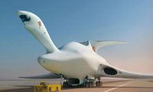 డైనోసార్ విమానాలు.. డాల్ఫిన్ విమానలు!