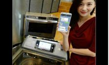 ఎల్‌జి టెక్స్ట్ చాట్.. నేరుగా మీ ఇంట్లోని ఫ్రిడ్జ్‌తో సంభాషించండి