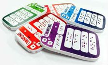 అందుబాటులోకి ప్రపంచపు మొట్టమొదటి బ్రెయిలీ ఫోన్