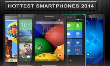 వేసవి హోరు... ఆండ్రాయిడ్ స్మార్ట్‌ఫోన్‌ల జోరు