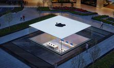 అందమైన యాపిల్ స్టోర్లు!