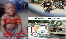సోషల్ మీడియాలో అదే జోరు.. అదే హడావుడి!