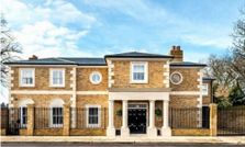 ఈ ఇంటిని మొత్తం స్మార్ట్‌ఫోన్ కంట్రోల్ చేసేస్తుంది